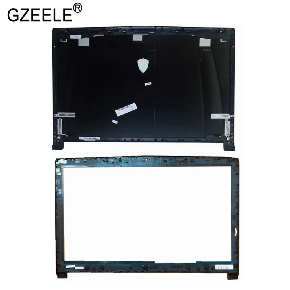 Новинка GZEELE для ноутбука MSI GP72 GL72 GP72VR GL72M MS-1793 ноутбук 17 дюймов металлический