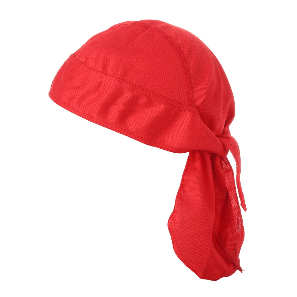 Быстросохнущая велосипедная шапка бандана 1 шт.|Велосипедные шапки| |