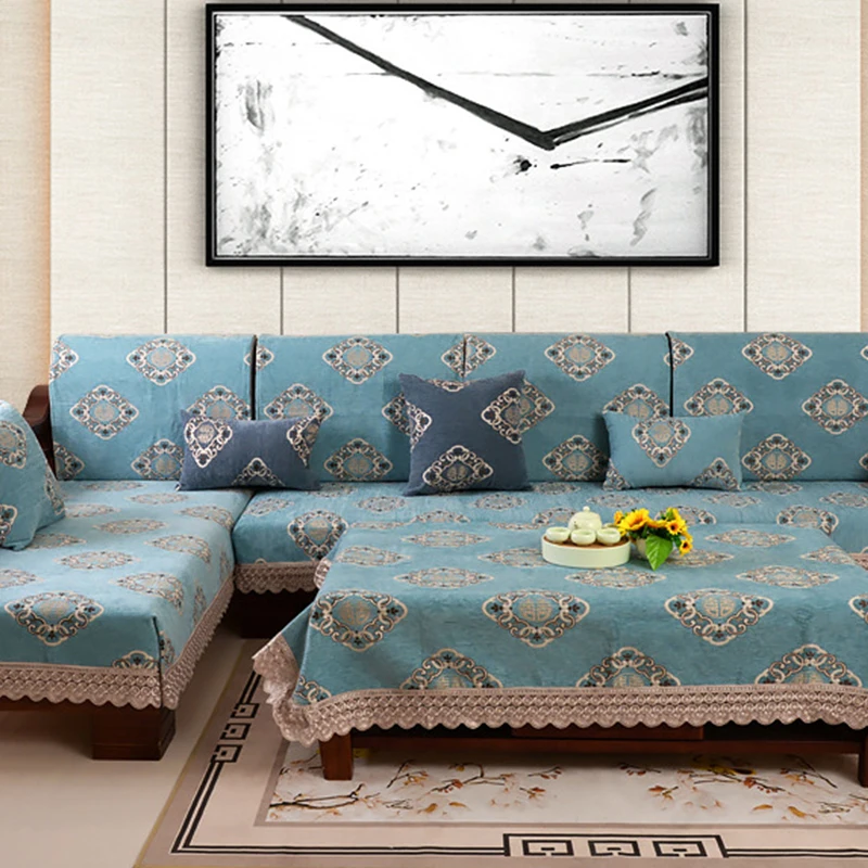 Моющийся чехол для дивана покрывало на диван домашних животных собак детей