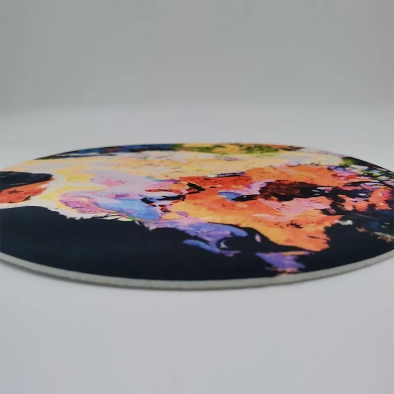 

T3EB 12''in Platter Mat LP Slip Mat Audiophile 295mm Diameter For LP Vinyl Record