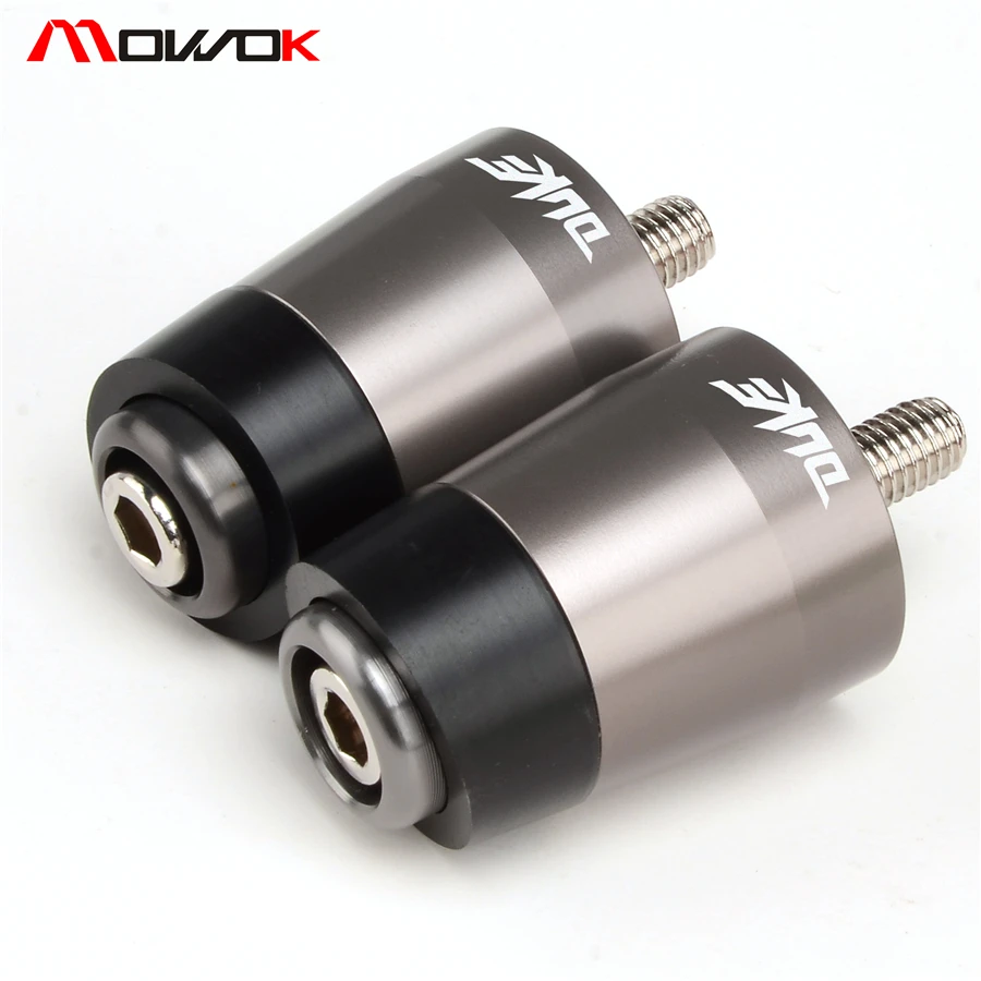 CNC новые ручки на руль для KTM DUKE 125 200 390 2013 2020 2019 2018 2017 мотоциклетные duke390|for ktm|ktm cncktm