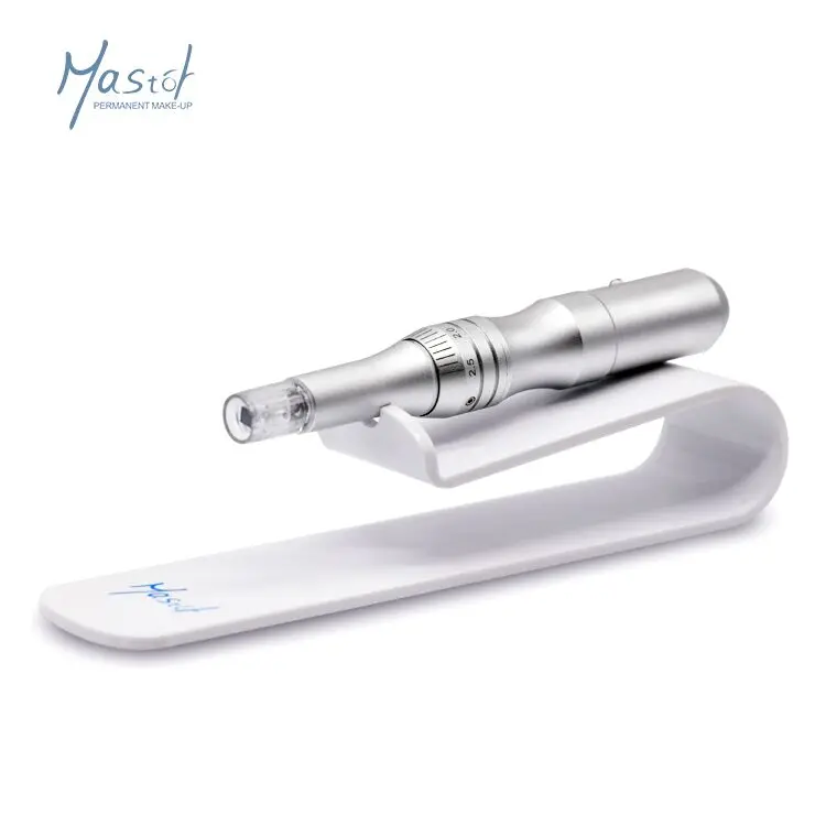 

MTS Pen Microneedling Makeup Derma Skin Machine Pen