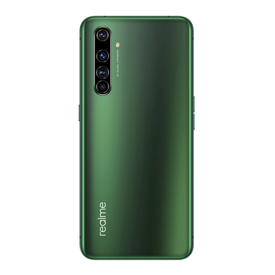 Фирменная Новинка Realme X50 Pro 5G мобильный телефон 6 44 &quot8 Гб Оперативная память 128