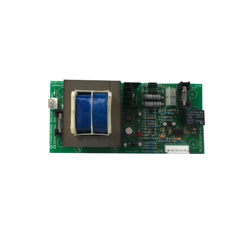 EPU-100 220VAC.50 60 Гц STRUSTESC SMBD5100 Лифт автомобиля Топ аварийного Мощность доска для Sigma |