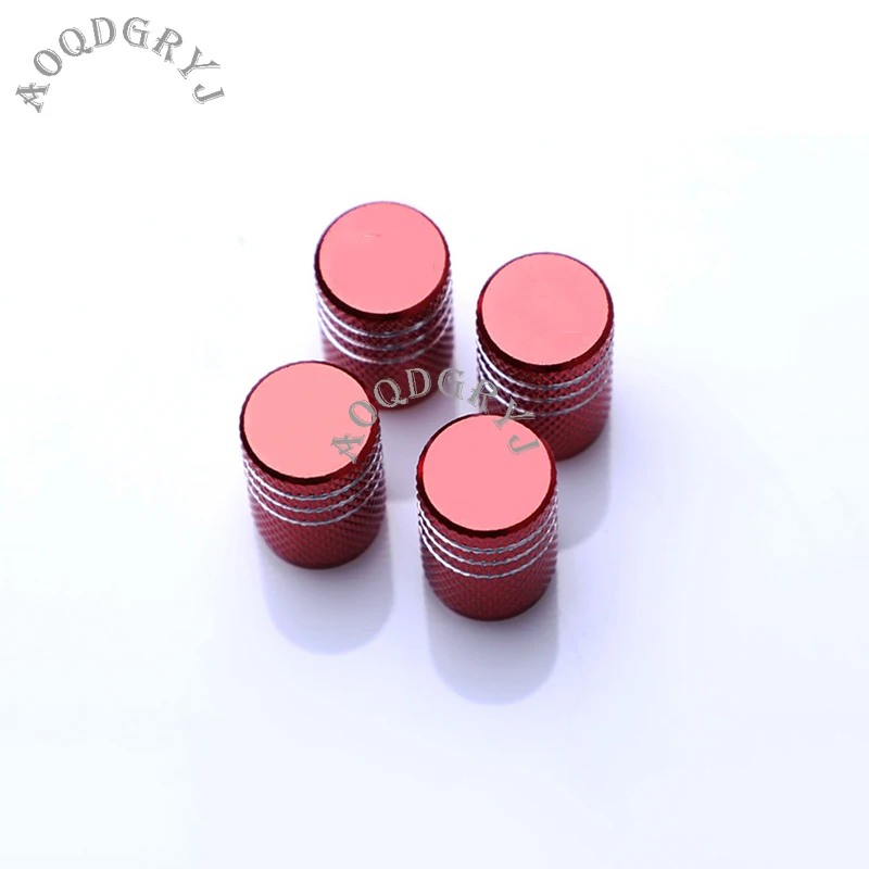 Колпачки клапанов из алюминиевого сплава автомобильные колпачки для стержней