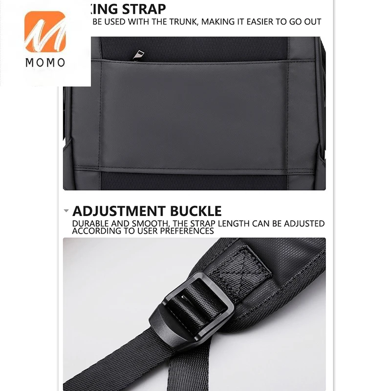 

2021 Modern Anti-theft USB Waterproof Hard Shell Travelling Smart Laptop motorcycle Backpack Men Hardcase