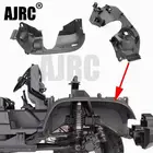 Пылезащитный чехол для переднего колеса TRAXXAS TRX-4 82056-4, G156A