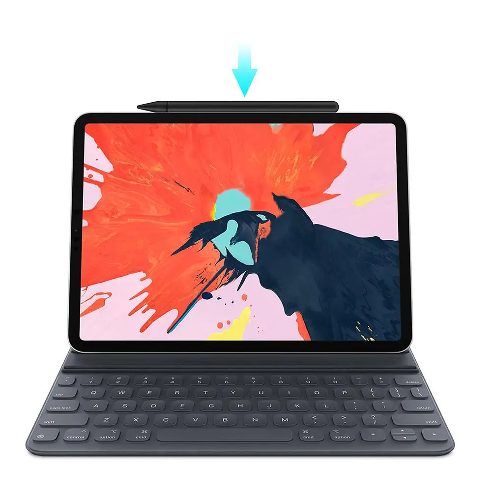 Чехол для карандаша Apple Pencil 2 iPad Pro 2022 чехол стилуса планшета защитный портативный