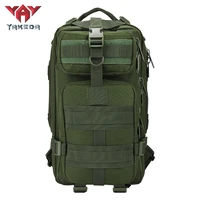 multicolor hiking camping daily outdoor travel molle waterproof rucksack 3p tactical military bag backpack