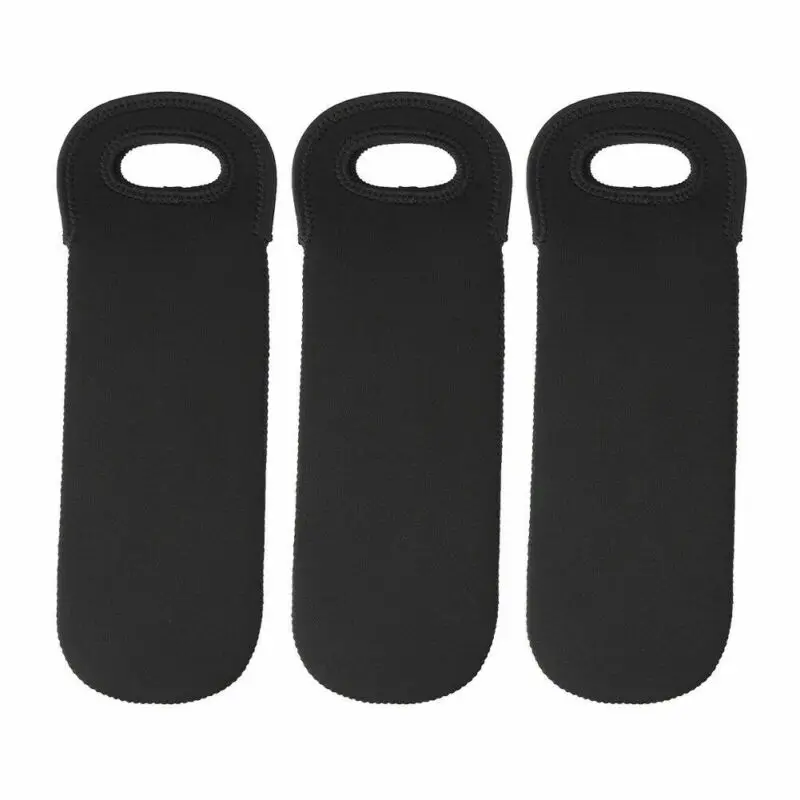 3 шт. неопреновые сумки для винных бутылок|Украшения своими руками вечеринки| |