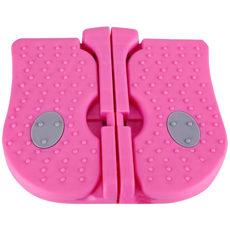 

Stepper Home Mute Weight Loss Machine in Situ Climbing Foot Machine Multi-Functional Fitness Equipment