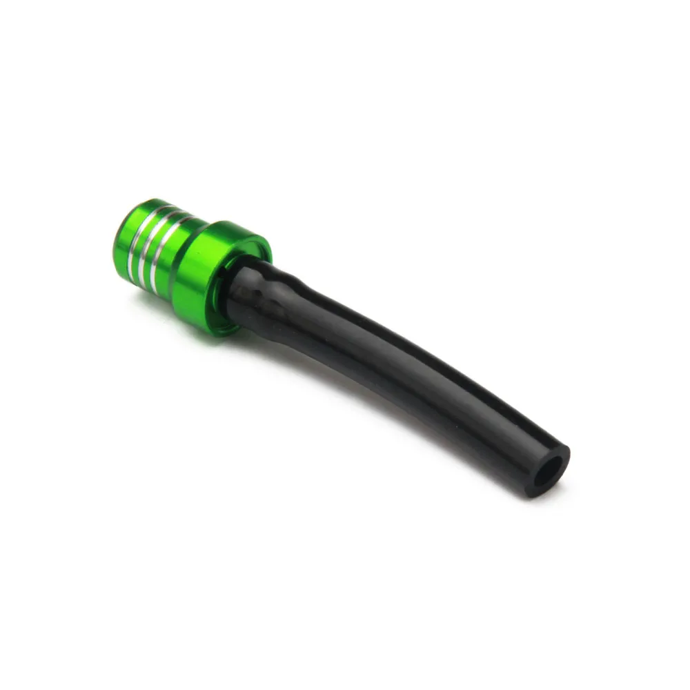 Топливный бак мотоцикла с ЧПУ вентиляционное отверстие газовая крышка масло для