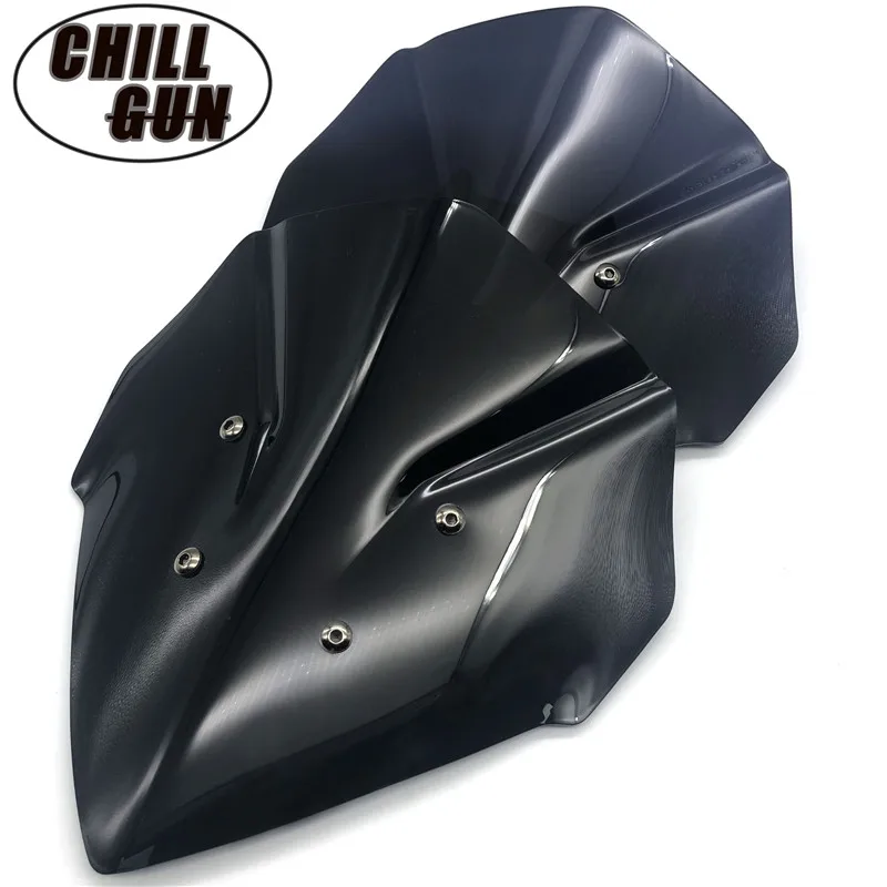 Ветровое стекло для мотоциклов спортивных видов спорта ветровое визор ветровой