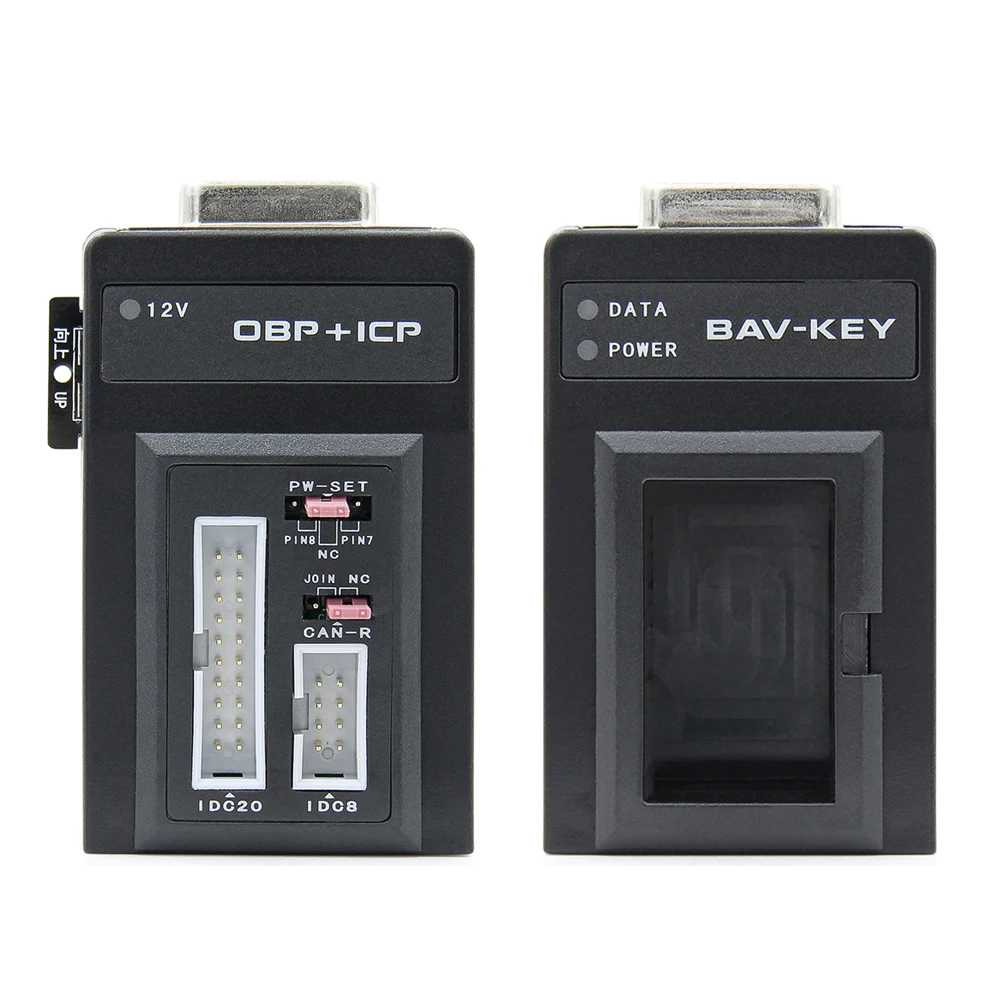 Yanhua Mini ACDP ключ программирования Master для BMW CAS1 CAS4 + FEM/BDC программирование ключей от