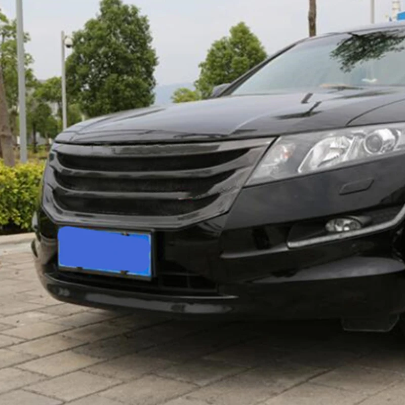 Сменные решетки из углеродного волокна для передних и центральных гонок Honda Crosstour