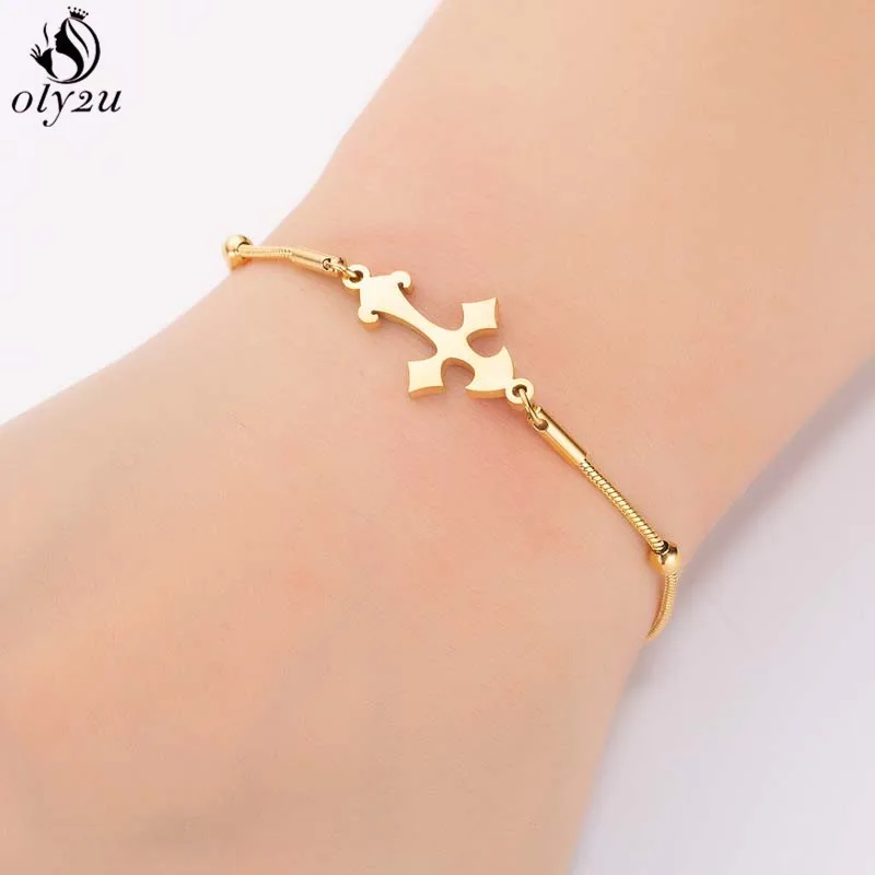 SL271G Oly2u винтажные серебряные подвески для камеры браслеты с подвесками для женщин ювелирные украшения, как на фото браслет лучший подарок для фотографического любовника bileklik - Окраска металла: SL271G