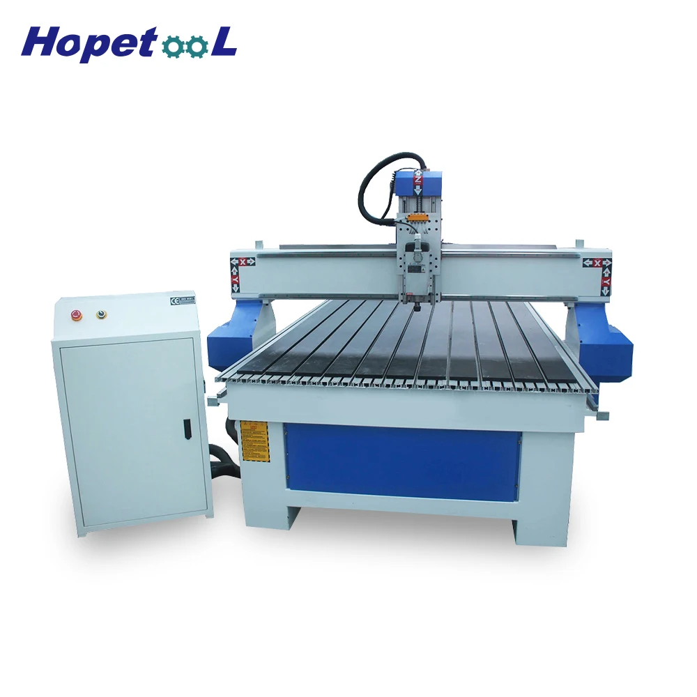 Профессиональный поставщик 4*8 фрезерный станок с ЧПУ | Инструменты