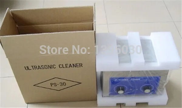 1 шт. ультразвуковой очиститель для материнской платы 180 Вт л|Ультразвуковые