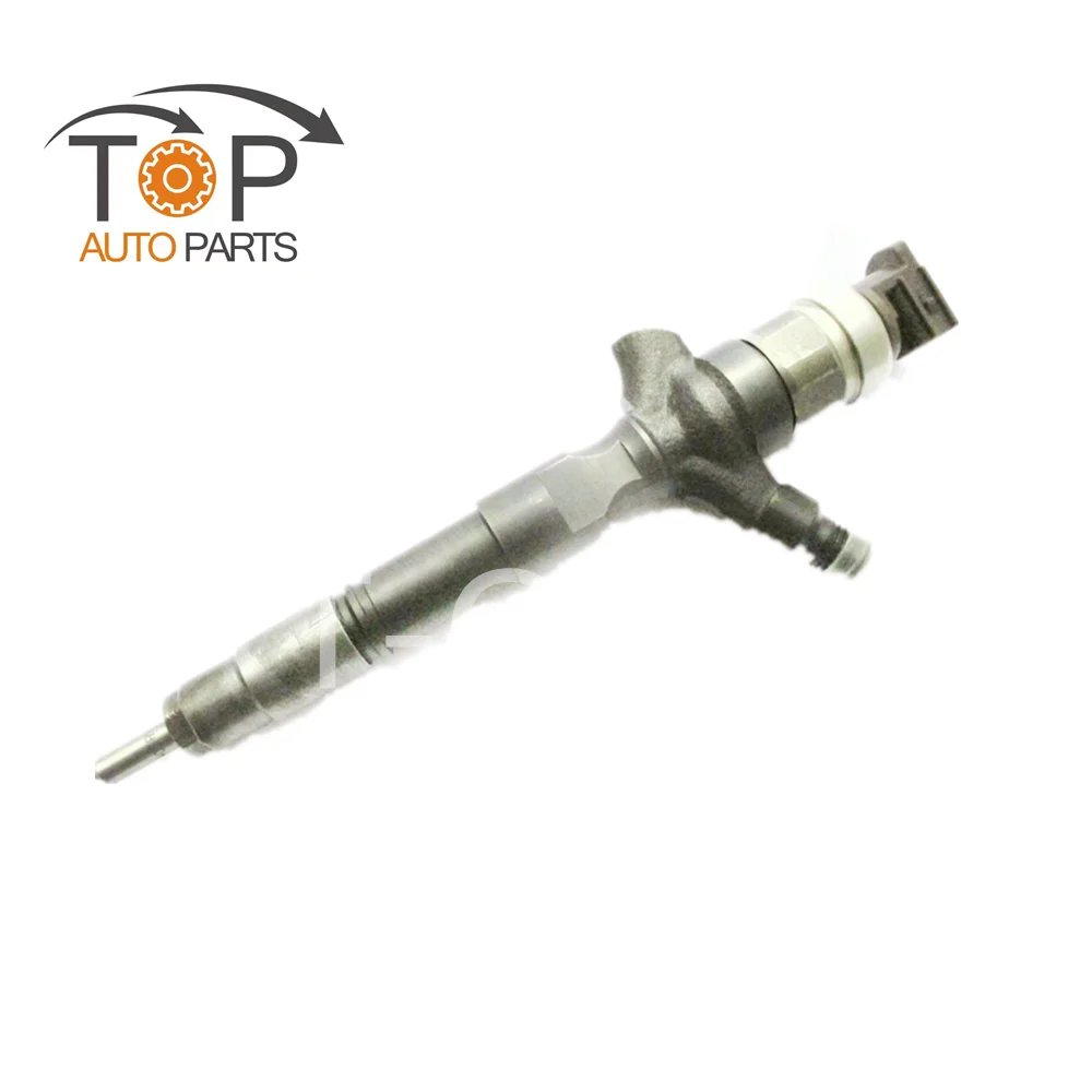 

Инжектор 23670-30080 дизельный топливный инжектор Common Rail 095000-7730 CRDI 23670-39296 топливный инжектор 23670-30180 23670-30210 для Toyota