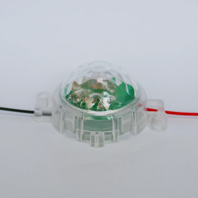 Strobe Light Use for Any Electric Fence 1KV~10KV | Безопасность и защита