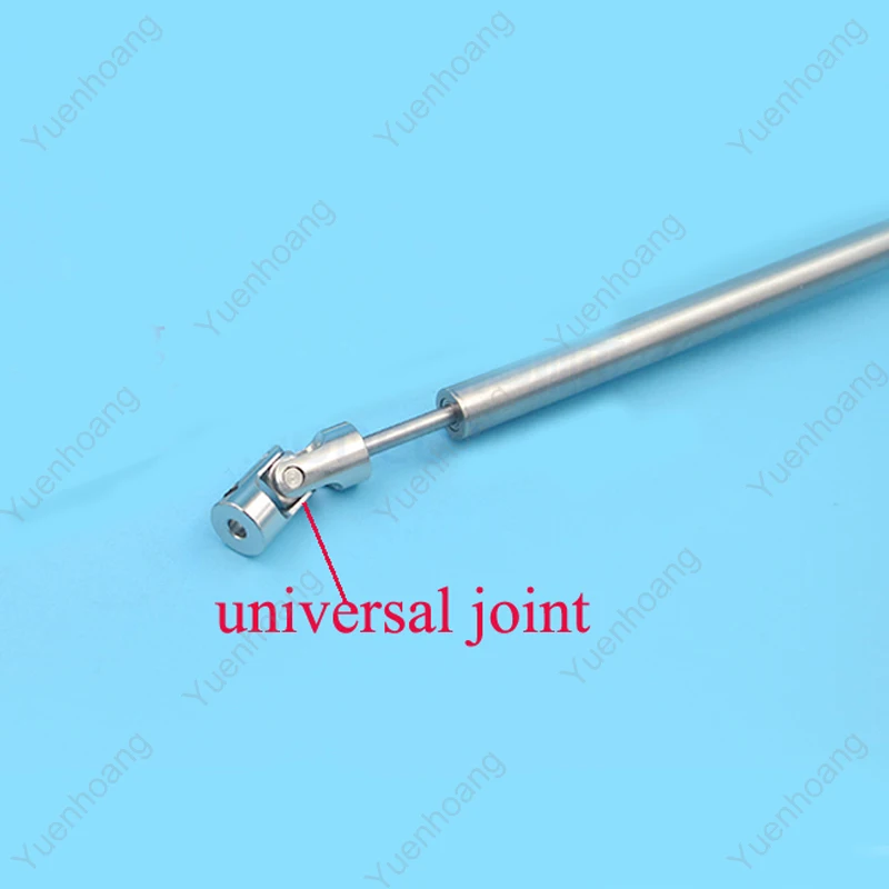 1 пара rc лодка запчасти 3 мм прив