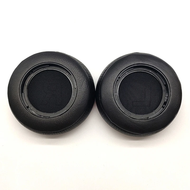

P8DC Replacement Ear Pads Covers Compatible withB&O Beo-play H7 H9 H9i 3rd Headphone Cover Ear Cushions Easy to Install