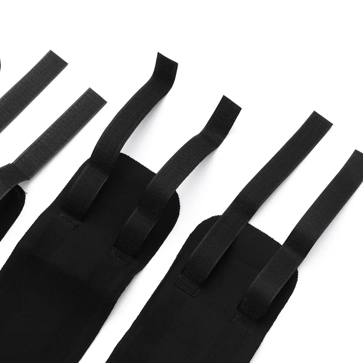 3pcs/Set Legs Posture Corrector Multi-Functional Strong Comfortable O-Type X-Type Leg Correction Belt For OX-Type | Красота и