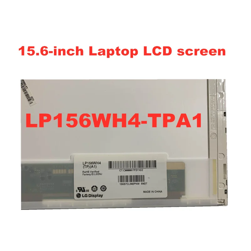 15 6 inch laptop lcd screen matrix b156xtn02 6 n156bge e11 ltn156at08 lp156wh4 tpa1 b156xtn01 0 b156xw02 v 5 edp free global shipping