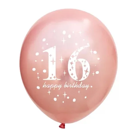 LQDT 10 шт с днем рождения 21 30 40 50 лет Свадьба годовщина 12 дюймов латексные шары для