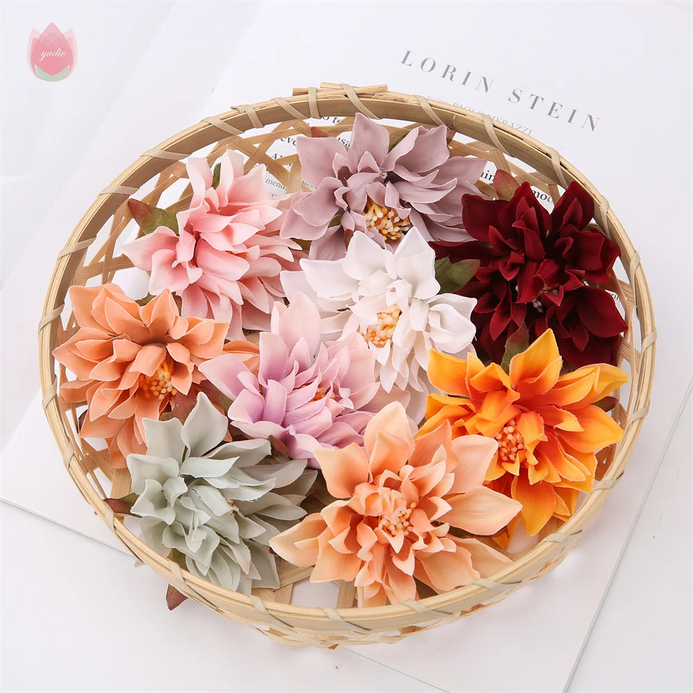 20 шт. искусственные бутоны для украшения дома | Дом и сад