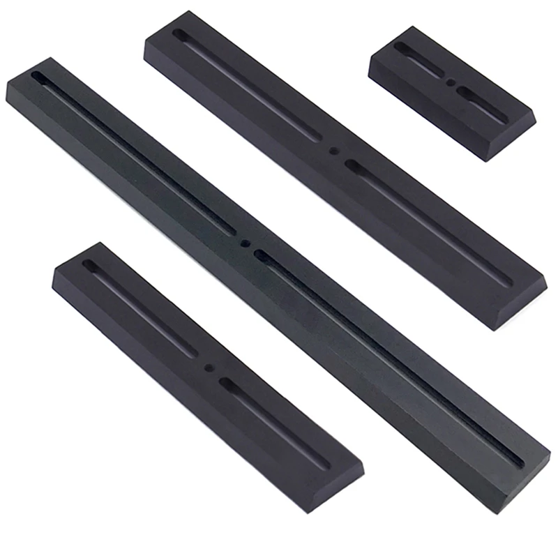 Универсальная монтажная пластина для телескопа Ласточкин хвост из сплава с