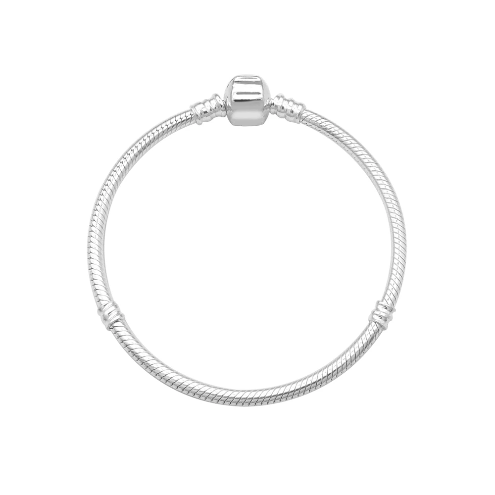 Женский браслет Cefuny подлинный Браслет из стерлингового серебра 925 пробы