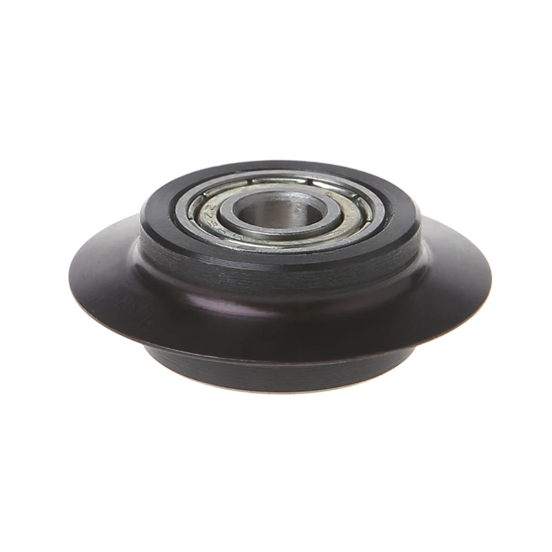 Подшипник режущее лезвие сплав замена лезвия для резчик трубок и труб сдвига