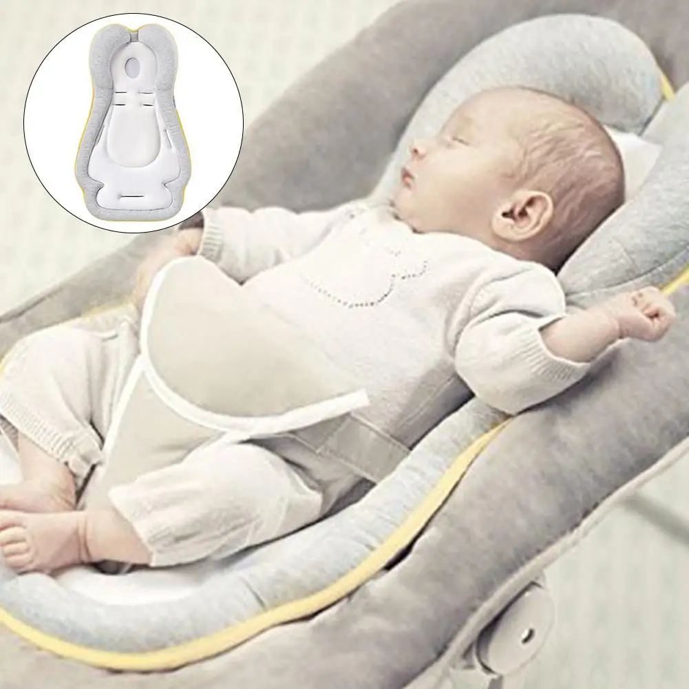 Подушка для поддержки головы новорожденного ребенка подушка позиционирования