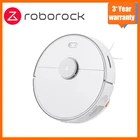 2021 г., робот-пылесос Roborock S5 max для сухой и влажной уборки