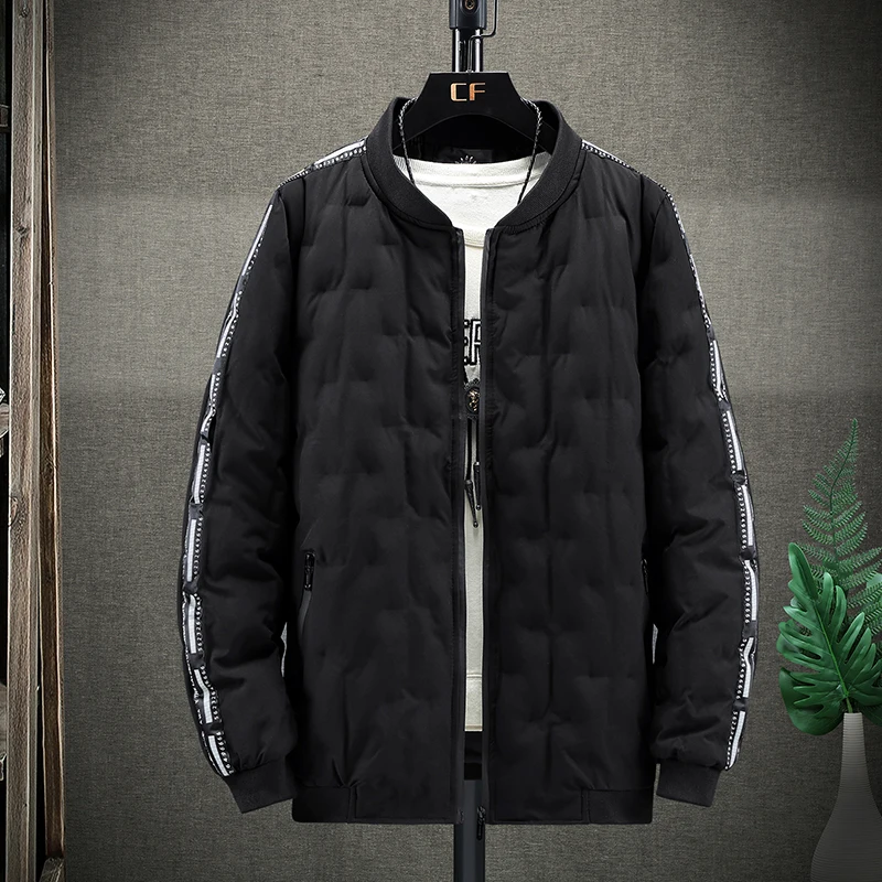 

Зимняя мужская куртка размера плюс 10XL 8XL 7XL, Длинные мужские куртки, Мужская Флисовая утепленная парка, мужское теплое пальто с шерстяной под...