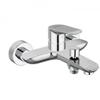 Смеситель для ванны и душа Damixa Palace Grand, латунь, картридж LightFlow, Дания 461000000