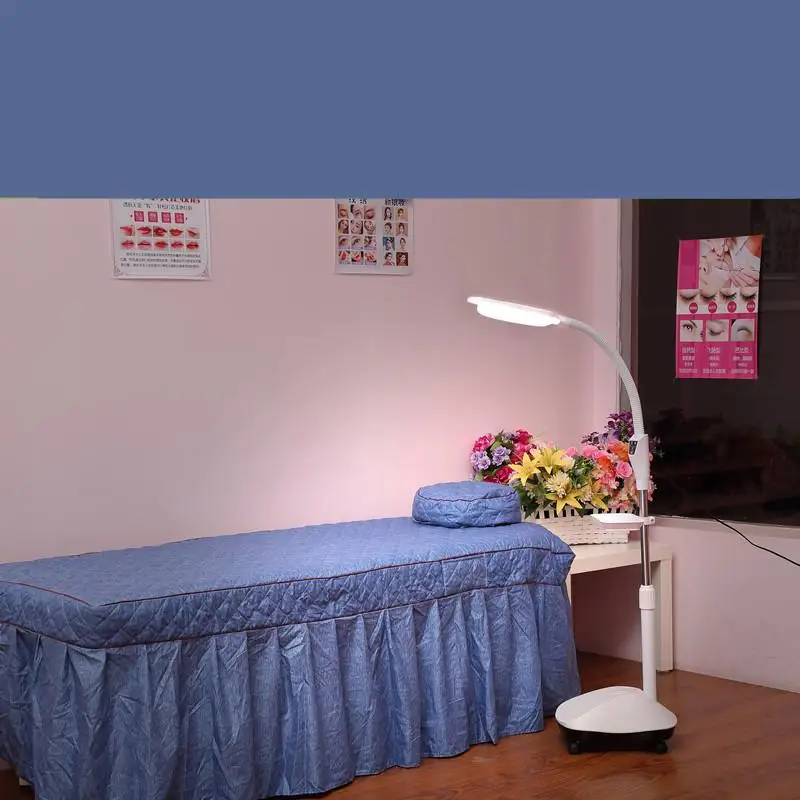 Трапот Piso Lampara Da скандинавский светильник Terra Vloerlampen Voor Woonkamer Stehlampe Lampadaire De Salon Staande
