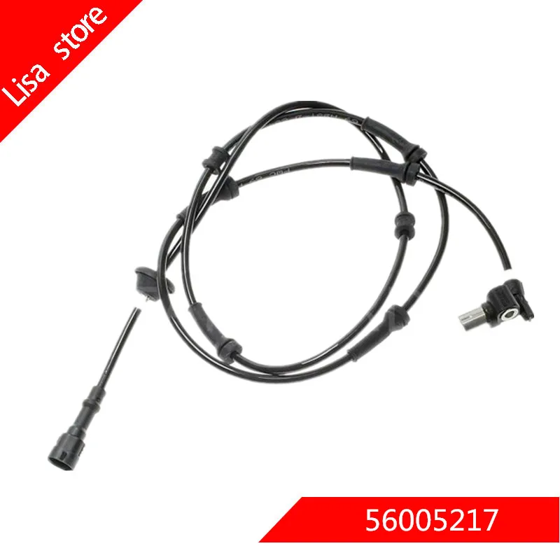 Датчик скорости колеса L/R ABS для JEEP CHEROKEE 1992-2001OEM:56005217 52005933 52005932 | Автомобили и