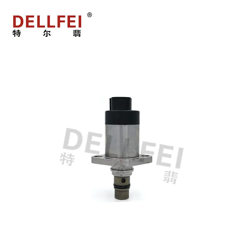 Регулятор давления valvecommon топливный измерительный блок всасывающий