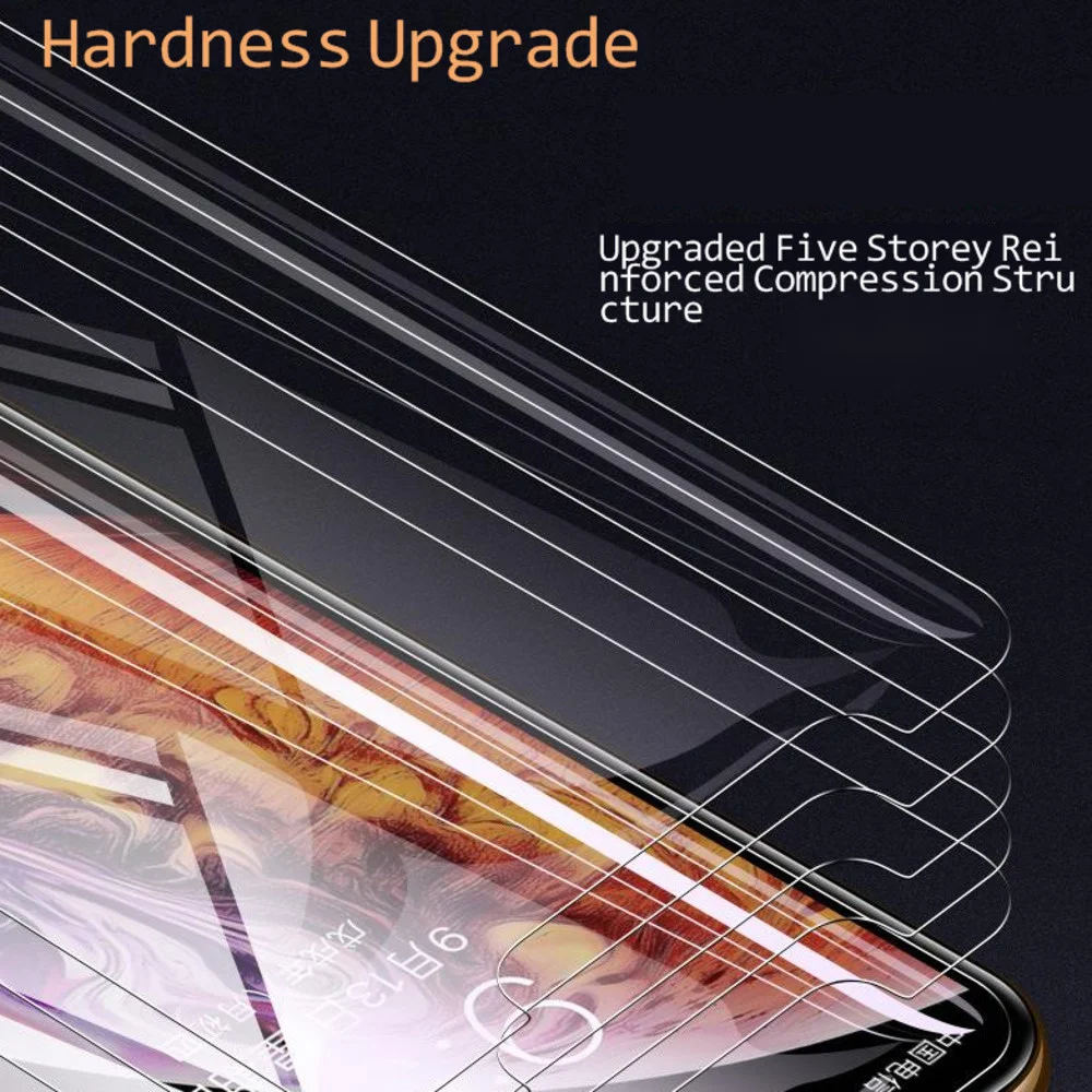 Шаблон для мобильного телефона Huawei Взрывозащищенный Фильм Z glory 10x30s 20v20 9x 3