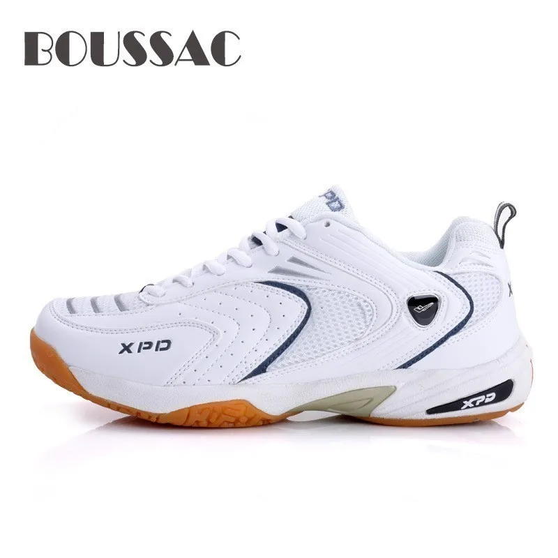 BOUSSAC обувь для бадминтона Уличная мужчин профессиональные кроссовки женщин