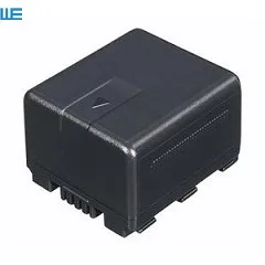 1 VW-VBN130, VBN130, VW-VBN260 VBN260 Батарея для цифрового фотоаппарата Panasonic HC-X800 HC-X810 HC-X900 HC-X900M HC-X910 HC-X920 HC-X920M HDC-HS900 - Цвет: 1