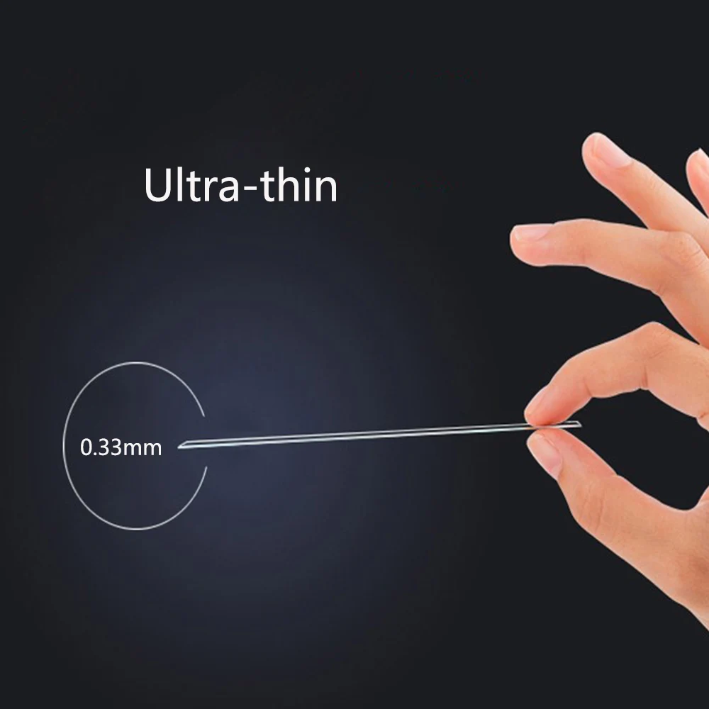 

Tablet Tempered Glass For Samsung Galaxy Tab A 2019 P200 P205 Screen Protector Scratch Proof Protective Film Glass