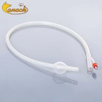 canack veterinary animals medical silicone insemination catheter for horse high quality for animal hospital
