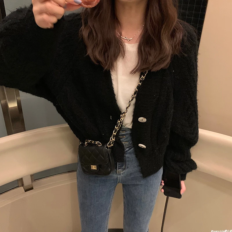 Мини сумка на плечо винтажные роскошные сумки женские кожаная маленькая