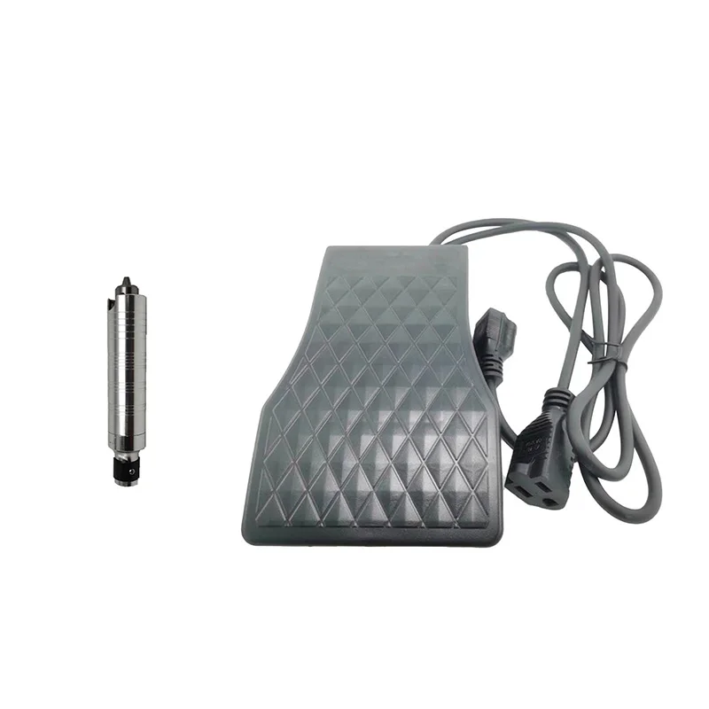 Фрезерный станок с гибким валом мотор для полировки зубов дюйма гравировка часов