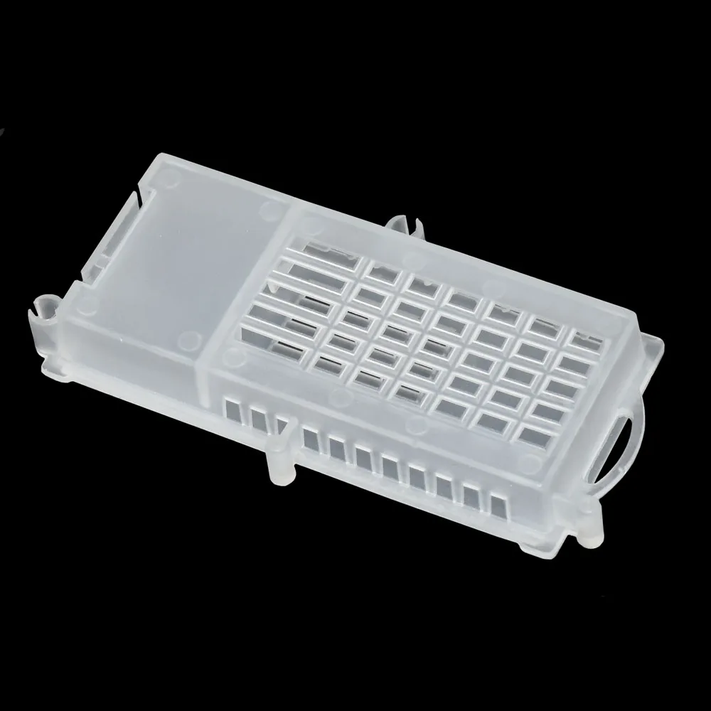 

10 шт., прозрачные клетки для пчеловодства