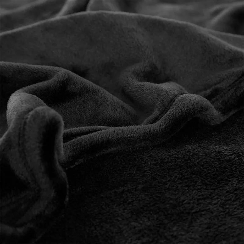 

Coral Fleece Blanket