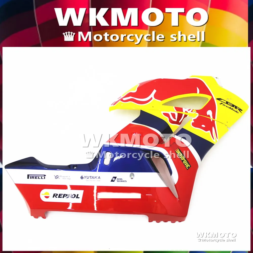 

Honda Cbr1000 RR 2004-2005 motorcycle fairing CBR1000RR 2004 fairing CBR 1000 RR 05 body kit Side fairing